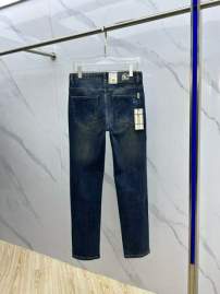 Picture of Burberry Jeans Long _SKUBurberrysz29-408qxB87318620